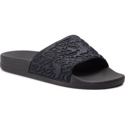 Klapki EMPORIO ARMANI - X4PS03 XL830 00005 Black Iris. Klapki marki Emporio Armani. Za 229.00 zł.