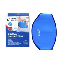 Chłodzący bandaż na plecy Sharp Shape. Pielęgnacja ciała SHARP SHAPE. Za 105.00 zł.