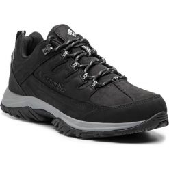 Trekkingi COLUMBIA - Terrebonne II Outdry BM5519 Black/Steam 010. Trekkingi marki Columbia. W wyprzedaży za 379.00 zł.