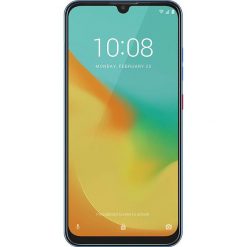 Smartfon ZTE Blade V10 Vita Niebieski. Niebieskie smartfony ZTE. Za 710.77 zł.