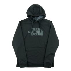 Second life - Bluza męska z kapturem The North Face - Stan bardzo dobry. Czarne bluzy z kapturem The North Face, l, bez wzorów, z materiału, z kapturem. Za 127.76 zł.