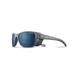 Okulary polaryzacyjne Julbo Camino M ciemny szary Spectron Polarized kat.3. Szare okulary przeciwsłoneczne JULBO. W wyprzedaży za 339.15 zł.