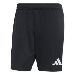 Spodenki bramkarskie męskie adidas Tierro. Białe szorty Adidas, m, bez wzorów, z materiału, sportowe. Za 121.99 zł.