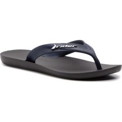 Japonki RIDER - Strike Ad 81666 Black/Blue 23876. Japonki marki Rider. Za 64.99 zł.