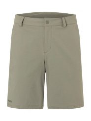 Marmot Szorty funkcyjne "Scree" w kolorze khaki rozmiar: W30. Brązowe szorty Marmot, bez wzorów, z materiału. Za 122.96 zł.