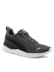 Puma Sneakersy Anzarun Lite 37112840 Szary. Szare buty sportowe casual Puma, bez wzorów, z materiału, bez zapięcia. Za 239.99 zł.