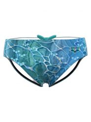 Arena Kąpielówki w kolorze błękitnym rozmiar: 6. Niebieskie kąpielówki Arena, bez wzorów, z materiału. Za 65.99 zł.