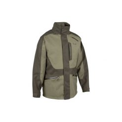 Kurtka myśliwska Supertrack 300 Imper. Kurtki marki B'TWIN. Za 299.99 zł.