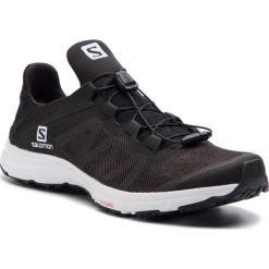 Trekkingi SALOMON - Amphib Bold 406820 27 V0 Black/Black/White. Trekkingi marki Salomon. Za 429.00 zł.