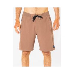 Spodenki surfingowe męskie Rip Curl Searchers Layday Żółty. Żółte odzież kąpielowa Rip Curl, m, bez wzorów, sportowe. Za 320.00 zł.