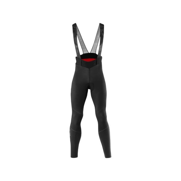 Szorty Löffler M Hotbond® RF Gel. Czarne spodenki rowerowe LOFFLER, l, bez wzorów, z nylonu, rowerowe. W wyprzedaży za 602.50 zł.