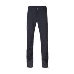 Spodnie Hannah Huntley. Szare spodnie narciarskie i snowboardowe Hannah, m, bez wzorów, narciarskie. Za 384.99 zł.