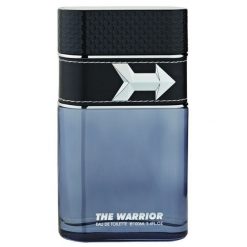 ARMAF The Warrior Woda toaletowa 100 ml Męskie. Perfumy męskie Armaf. Za 88.99 zł.