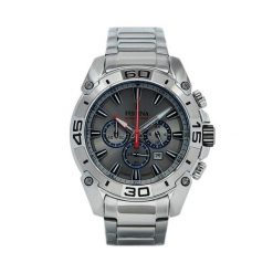 Zegarek Festina. Szare zegarki Festina, srebrne. Za 749.99 zł.