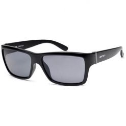 Okulary turystyczne unisex Arctica S-210. Czarne okulary przeciwsłoneczne ARCTICA. Za 161.00 zł.