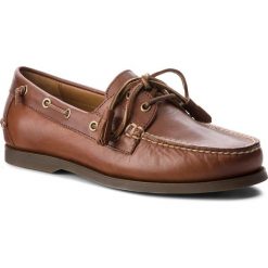 Mokasyny POLO RALPH LAUREN - Merton 803710094004 Polo Tan. Mokasyny marki Polo Ralph Lauren. W wyprzedaży za 409.00 zł.