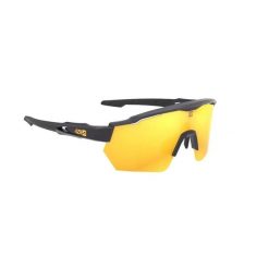 Okulary przeciwsłoneczne AZR Race Rx. Czarne okulary przeciwsłoneczne AZR. Za 304.05 zł.