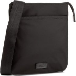 Saszetka BOSS - Capital_S 50379661 Black 001. Saszetki i nerki marki Boss. W wyprzedaży za 379.00 zł.