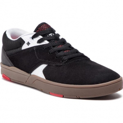 Sneakersy DC - Tiango S ADYS200068 Black/Gum (BGM). Buty sportowe casual marki DC. W wyprzedaży za 279.00 zł.