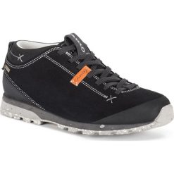Aku Buty męskie Bellamont Suede GTX Dark Blue r. 45 (504-280). Buty trekkingowe marki Aku. Za 469.00 zł.