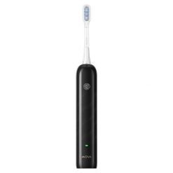 Szczoteczka soniczna Mova Fresh Pro czarny. Czarne szczoteczki elektryczne Mova. Za 249.00 zł.