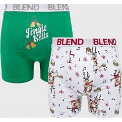 Blend - Bokserki (2-pack) + skarpety (2-pack). Skarpety marki Blend. Za 169.90 zł.