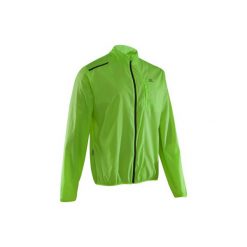 Kurtka do biegania Ekiden męska. Kurtki marki KALENJI. W wyprzedaży za 29.99 zł.