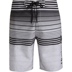 Hurley PHANTOM PETERS Szorty kąpielowe black. Kąpielówki Hurley. W wyprzedaży za 199.20 zł.