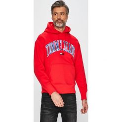 Tommy Jeans - Bluza. Bluzy marki Tommy Jeans. Za 449.90 zł.