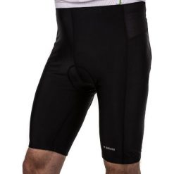 Brugi Szorty 4KAD 500 Czarne r. 2XL. Odzież kąpielowa marki Brugi. Za 41.92 zł.