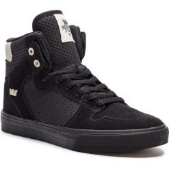 Sneakersy SUPRA - Vaider 08206-029-M Black/Off White/Black. Buty sportowe casual Supra. W wyprzedaży za 339.00 zł.