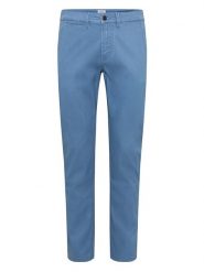 Camel Active Spodnie chino w kolorze błękitnym rozmiar: W38/L34. Niebieskie eleganckie spodnie Camel Active, l. Za 172.49 zł.