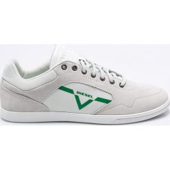 Diesel - Buty. Buty sportowe casual marki Diesel. W wyprzedaży za 299.90 zł.
