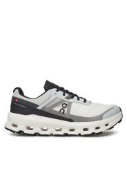 On Buty do biegania Cloudvista 2 3ME30110818 Szary. Szare buty do biegania On, bez wzorów, z materiału, bez zapięcia, do biegania. Za 699.99 zł.