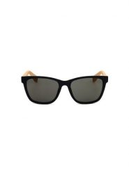 Adidas Męskie okulary przeciwsłoneczne w kolorze czarno-beżowo-szarym rozmiar: 54. Brązowe okulary przeciwsłoneczne Adidas. Za 227.31 zł.