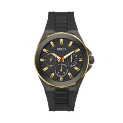 Zegarek Guess. Czarne zegarki Guess. Za 699.99 zł.