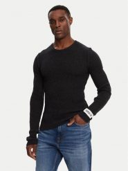 Dolce&Gabbana Sweter GXX64T JFMDZ Szary Regular Fit. Szare swetry rozpinane Dolce&Gabbana, m, bez wzorów, z wełny, bez kołnierzyka, bez ramiączek. Za 3,459.00 zł.