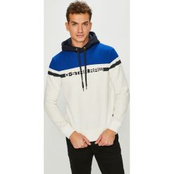 G-Star Raw - Bluza. Bluzy marki G-Star Raw. Za 399.90 zł.