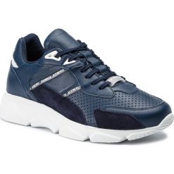Sneakersy ICEBERG - HIU1159A Comb. Blu. Buty sportowe casual marki ICEBERG. Za 999.00 zł.