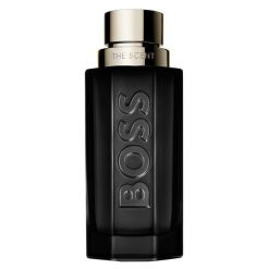 Hugo Boss BOSS THE SCENT MAGNETIC FOR HIM Woda toaletowa 100 ml Męskie. Perfumy męskie HUGO BOSS. Za 475.02 zł.
