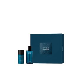 Davidoff Davidoff Woda toaletowa Cool Water Man Akcesoria kuchenne 1 ct Męskie. Perfumy męskie Davidoff. Za 255.39 zł.