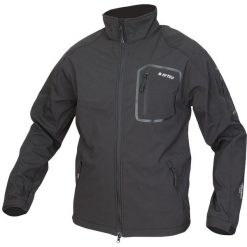 Hi-tec Kurtka męska softshell Olympus Black r. XXL. Kurtki marki Hi-tec. Za 180.00 zł.