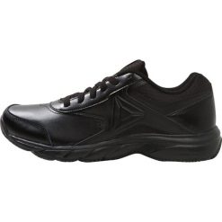 Reebok WORK N CUSHION 3.0 Obuwie do biegania treningowe black. Buty do biegania marki Reebok. Za 229.00 zł.