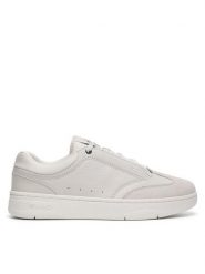 Shaq Sneakersy FORTUNE AQ95012M-C Beżowy. Brązowe buty sportowe casual Shaq, bez wzorów, ze skóry, bez zapięcia. Za 249.99 zł.