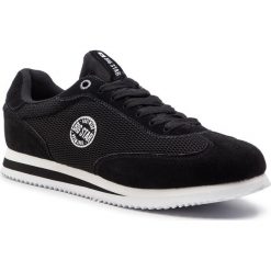 Sneakersy BIG STAR - DD174086 Black. Buty sportowe casual marki BIG STAR. Za 179.00 zł.