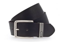 TOM TAILOR MĘSKI PASEK SKÓRZANY KLASYCZNY SKÓRA 40mm DARKBROWN TM0181L451/690. Paski Tom Tailor, bez wzorów, ze skóry, klasyczne. Za 99.99 zł.