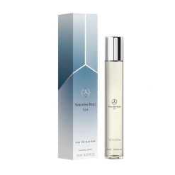 MERCEDES-BENZ PARFUMS LSA SEA Woda perfumowana 10 ml Męskie. Perfumy męskie MERCEDES-BENZ PARFUMS. Za 96.79 zł.