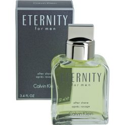 Balsam po goleniu "Eternity" - 100 ml. Kremy i balsamy marki Perfumy. W wyprzedaży za 94.95 zł.