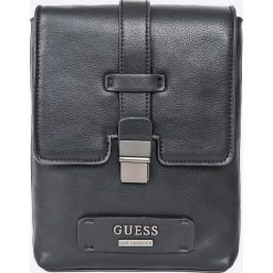 Guess Jeans - Saszetka Vintage. Saszetki i nerki marki Guess Jeans. W wyprzedaży za 219.90 zł.