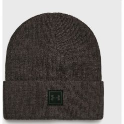 Under Armour - Czapka. Czapki zimowe marki Under Armour. W wyprzedaży za 59.90 zł.